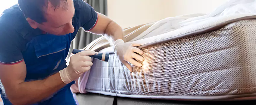 bed-bug-exterminator in Forney, TX