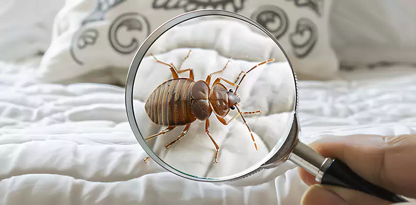 bed-bug-pest-control in Forney, TX