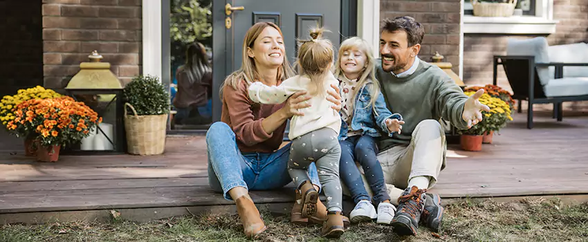 Rat Control for Humans Forney, TX