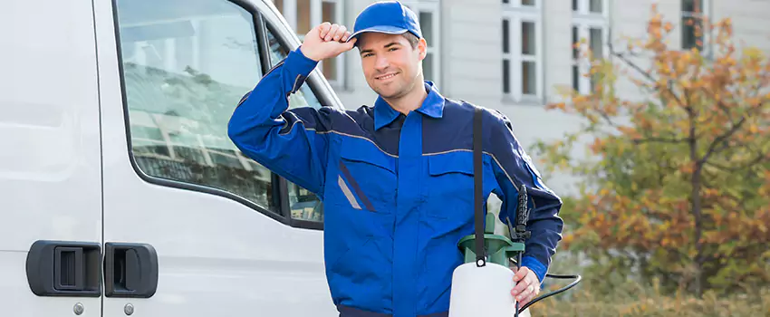 Long-Term Rodent Prevention and Monitoring Plans in Forney, TX