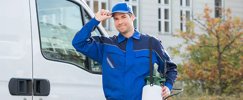 Real Estate Termite Reports and Pre-Sale Inspections Forney, TX