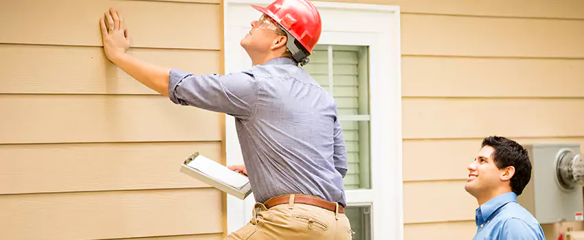 pest-inspection in Forney, TX