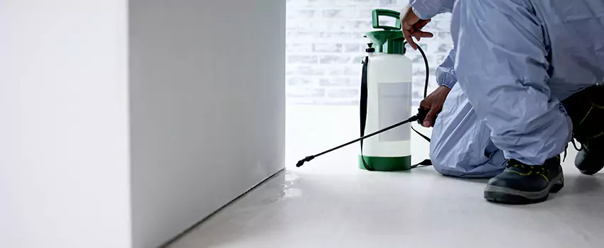 residential-pest in Forney, TX