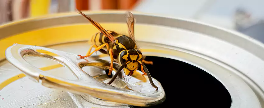 wasp-exterminator in Forney, TX