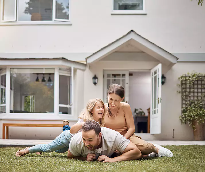 About Ant Control Forney