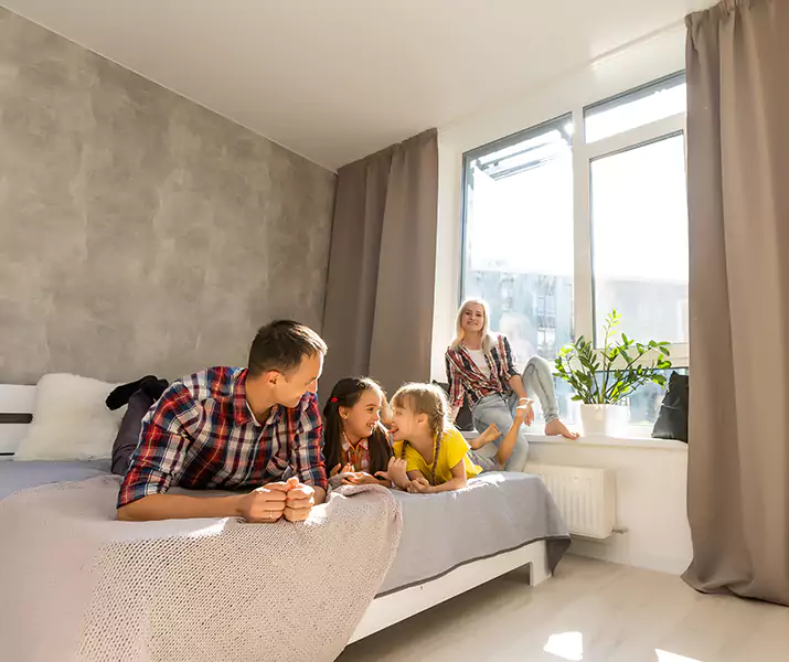 About Bed Bug Treatment Forney in Forney