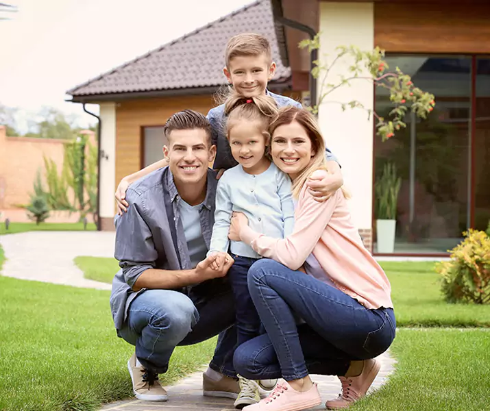 About Earwig Control Forney