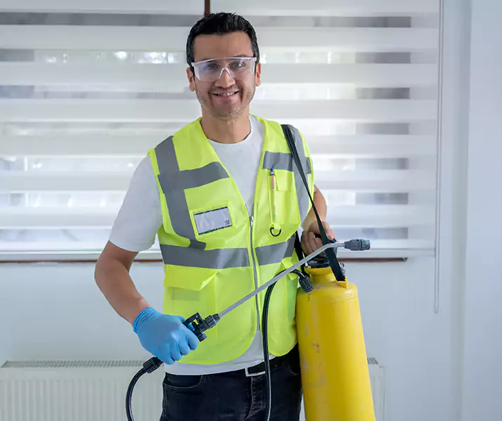 About Grub Treatment Forney