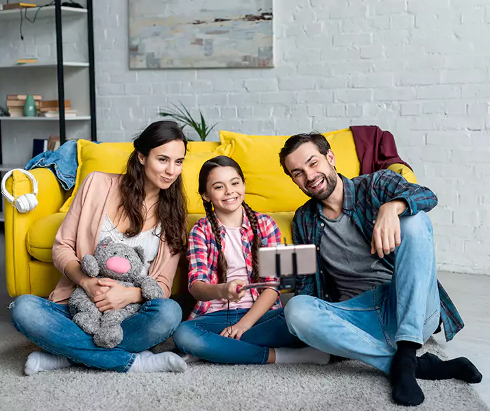 About Mice Exterminator Forney