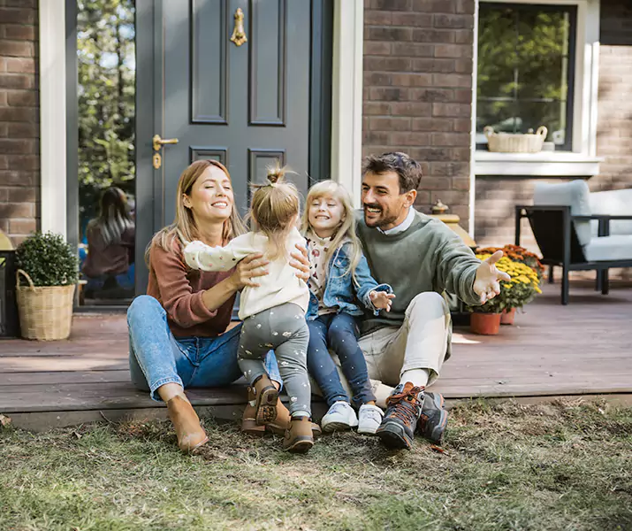 About Mosquito Exterminator Forney