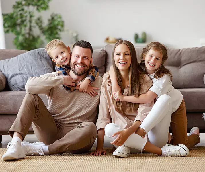 About Spider Pest Control Forney