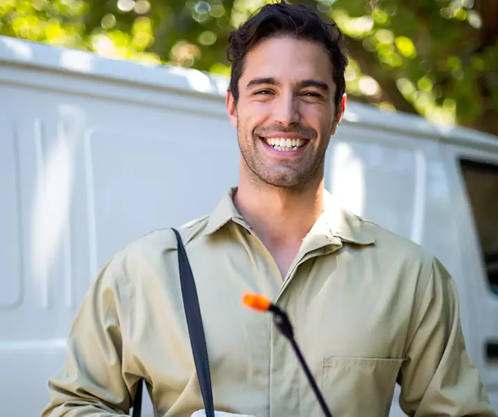 About Termite Exterminator Forney