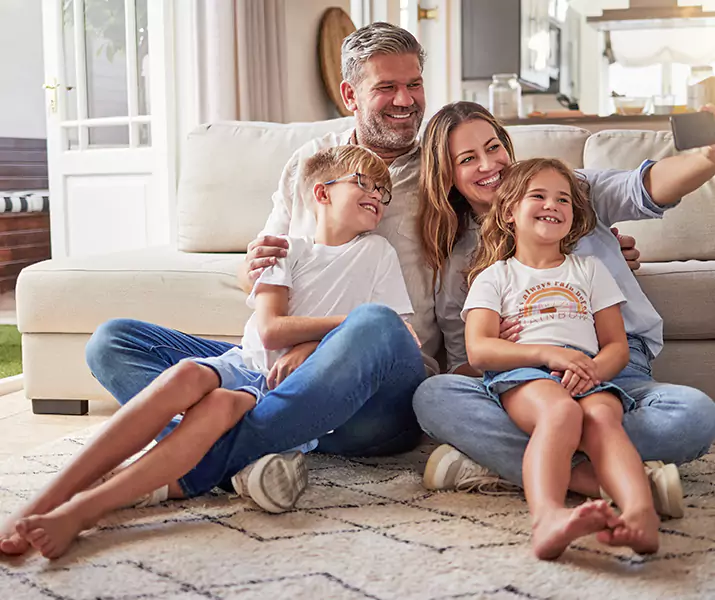 About Termite Inspection Forney