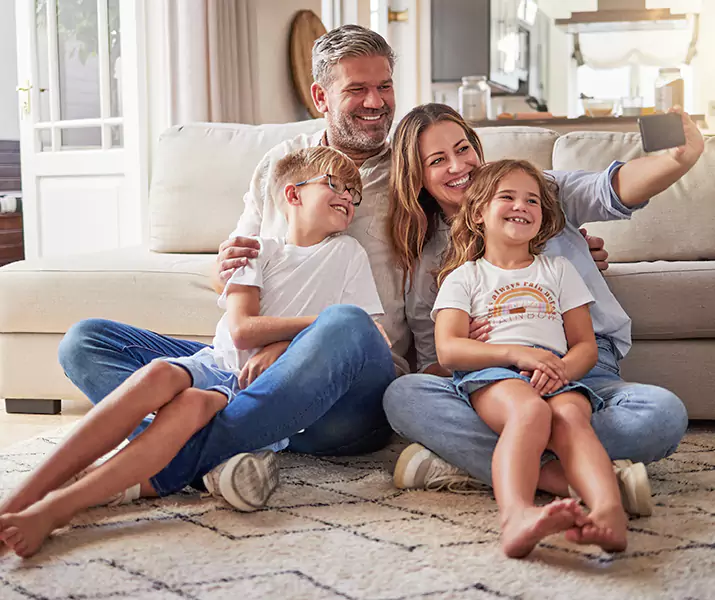 About Termite Treatment Forney