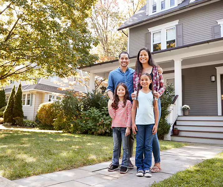 About Tick Control Forney