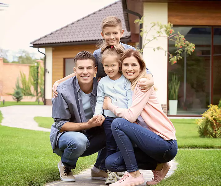 About Tick Treatment For Yard Forney