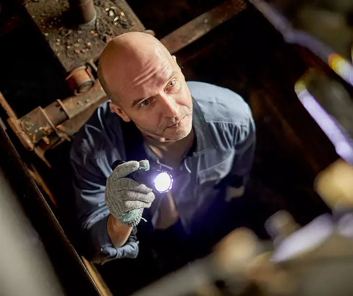 About Wdi Inspection Forney